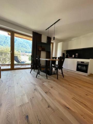 Garni Lindenhof Hotel Brunico Ngoại thất bức ảnh