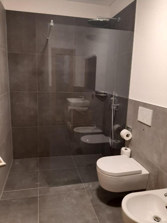 Garni Lindenhof Hotel Brunico Ngoại thất bức ảnh