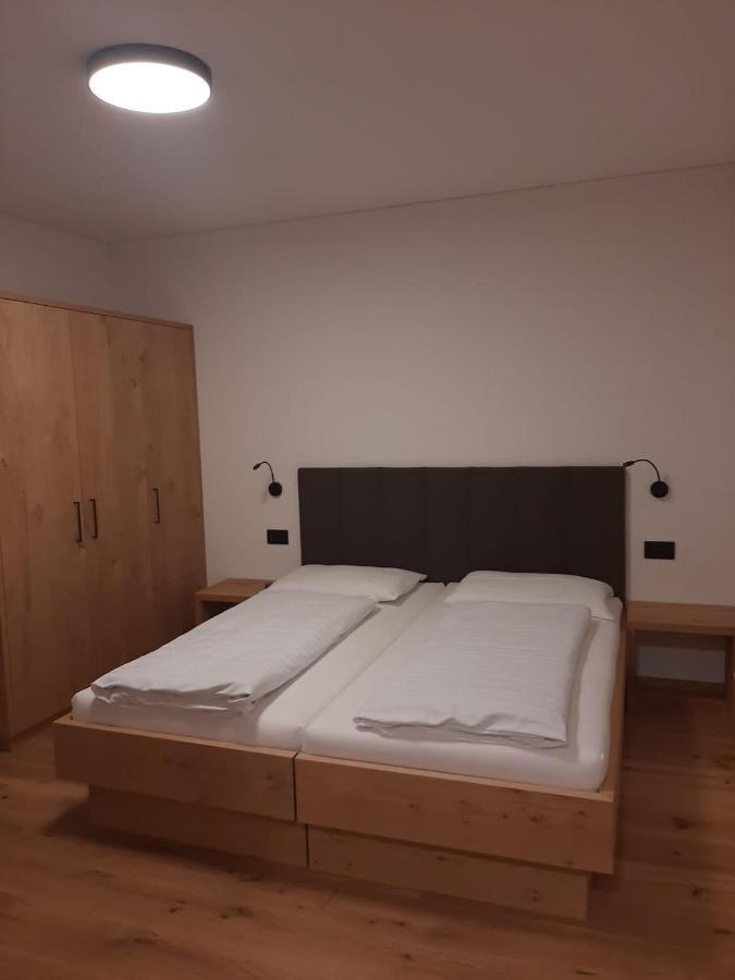 Garni Lindenhof Hotel Brunico Ngoại thất bức ảnh