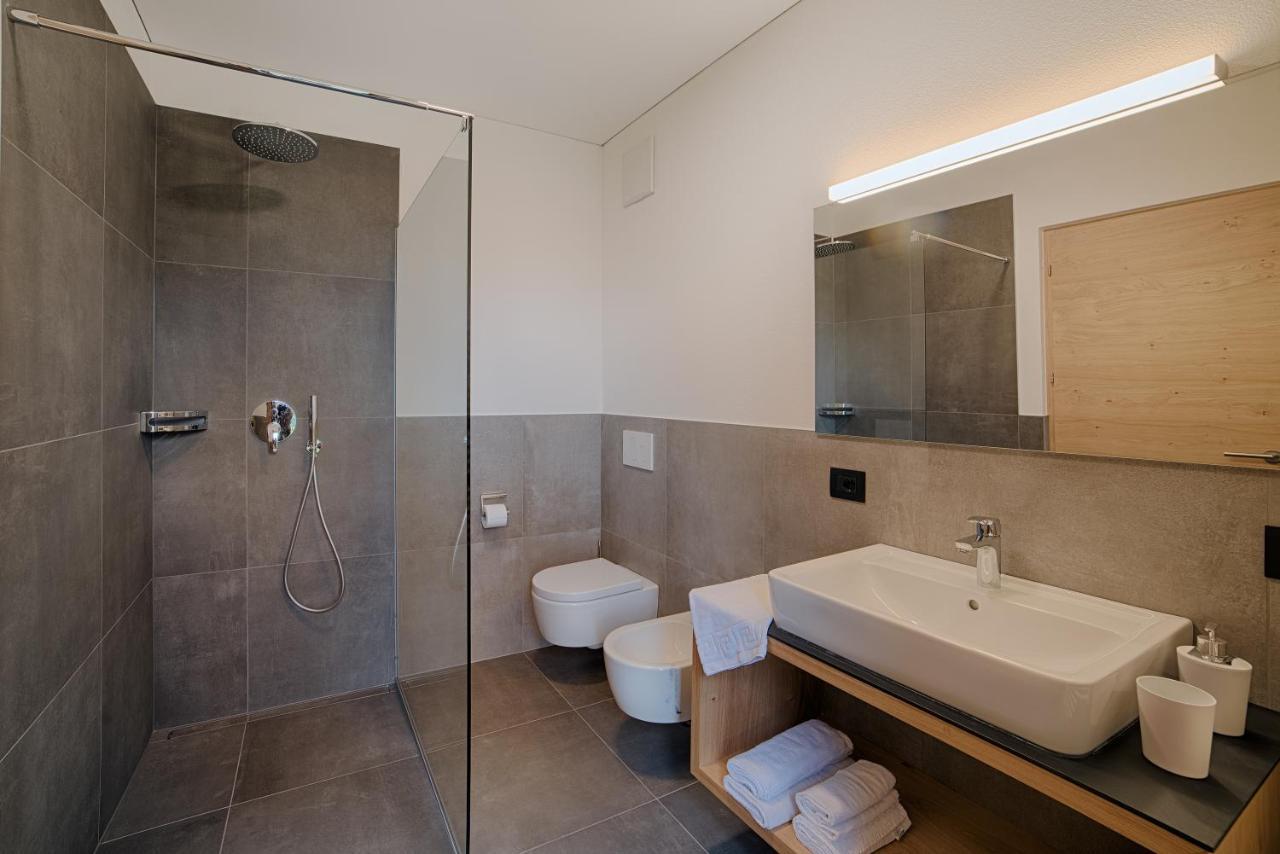 Garni Lindenhof Hotel Brunico Ngoại thất bức ảnh